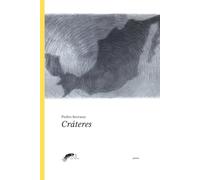 Cráteres: Poesía Mexicana Contemporánea