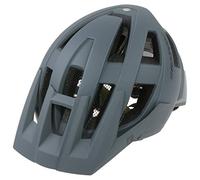 Cratoni Allset (MTB) Casque de vélo Mixte-Adulte, Gris, Taille Unique
