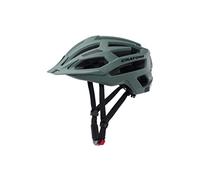 Cratoni C- Flash Casques Adulte Unisexe, Sage/Matt, L