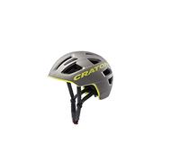 Cratoni C-Pure (City) Casque de vélo Mixte Adulte Anthracite Taille Unique