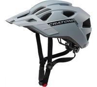 Cratoni casque cycliste AllRide grey matt taille UNI (53-59 cm)
