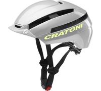 Cratoni Casque Urbain C-loom 2.0