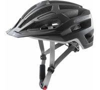 Casque C-Flash Noir/Anthracite Mat Cratoni Vélo