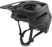 CRATONI casque de vélo MTB Madflex MIPS Recco, noir mat