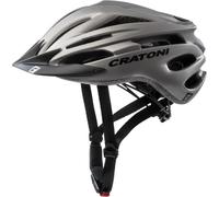 Casque Cratoni Pacer Anthracite Mat S M 54 58cm
