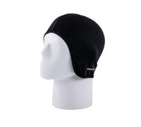 CRATONI Casque de vélo unisexe pour adulte noir Taille unique