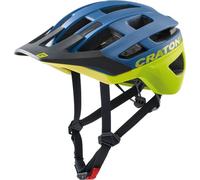 CRATONI Casque de vélo VTT AllRace