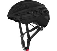 CRATONI Casque Gravel C-Vento noir brillant/mat