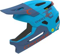 CRATONI casque MTB enfants/adolescents "Madcat Mips", violet