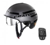 CRATONI Casque Pedelec