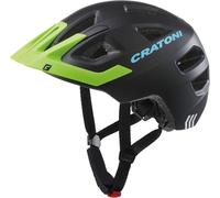 Cratoni Casque pour enfants Maxster Pro taille XS/S 46-51cm