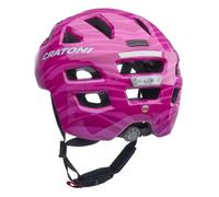 Cratoni Casque Urbain Junior Maxster
