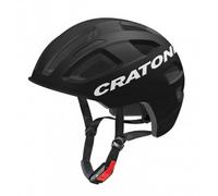 CRATONI City casque cycliste C-Pure noir mat