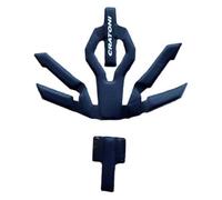 Cratoni Coussinets de rechange pour casque de vélo C-Maniac 2.0 MX et C-Maniac Trail (S-M)