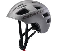CRATONI Fahrradhelm C-Pure café mat