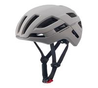 Cratoni Gravel - Casque de vélo Gravoq (sable foncé mat, S-M (54-58 cm))