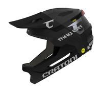 Cratoni Madcat MIPS Downhill Helmet S-M