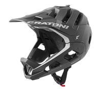 Cratoni Casque De Descente Madroc Pro