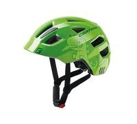 Cratoni Maxster Casque de vélo Mixte Adulte, Vert, Taille Unique