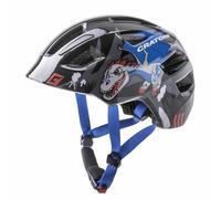 Cratoni Maxster Casque de vélo Unisex-Adult, Dragon, Taille Unique