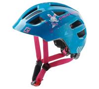 Cratoni Maxster Junior Urban Helmet Bleu S Enfants