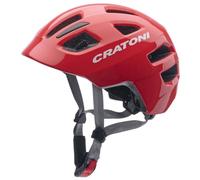 Cratoni Maxster Junior Urban Helmet Rouge XS-S Enfants