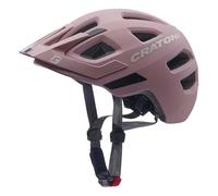 Cratoni Maxster Pro Junior Urban Helmet Rose S Enfants