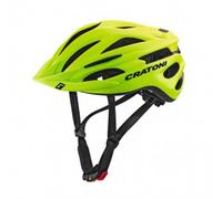 CRATONI MTB Fahrradhelm Pacer lime matt