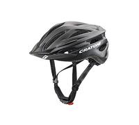 Casque Cratoni Pacer Noir Mat L Xl 58 62cm