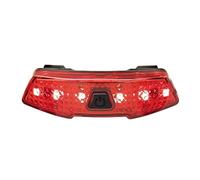 Unbekannt CRATONI Casque de vélo Unisex-Adult, Noir, Taille Unique