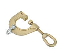 Craulement de carrosserie automatique Clamp Heavy Duty Chrome Vanadium Steel 2 Way G Clamp Professional Manw Design de la mâchoire pour le camion de voiture