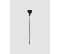 Cravache coeur silicone Skip a Beat