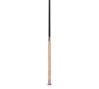 Cravache de dressage équitation HKM Croco Beige 100 cm