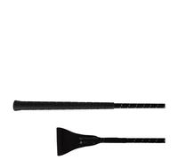 Cravache d'obstacle équitation BR Equitation Riker Noir 40 cm