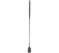 Cravache d'obstacle équitation Kerbl Marron 65 cm
