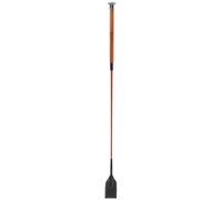 Cravache d'obstacle équitation Kerbl Marron 65 cm