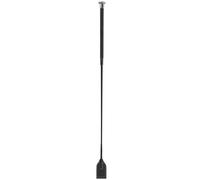 Cravache d'obstacle équitation Kerbl Noir 65 cm