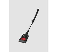 Cravache en Cuir Coeur Heart Impression