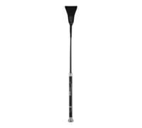Cravache équitation B Vertigo Carbon Noir 50 cm