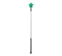 Cravache équitation enfant HKM Kids Maui Vert 65 cm