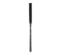 Cravache équitation enfant LeMieux Grip-Tek Noir TU