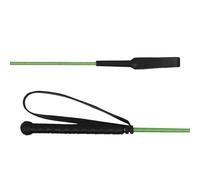 Cravache équitation enfant Q-essentials Bambini Vert 65 cm