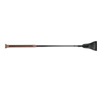 Cravache équitation Equipage Gem Jumping Marron 50 cm