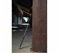 Cravache équitation Equipage Marron 50 cm