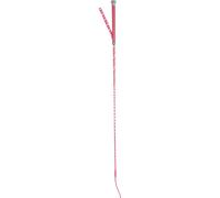 WALDHAUSEN Herzchen Cravache pour enfant avec tapette en forme de cœur Azalée 65 cm