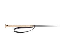 Cravache équitation Harry's Horse Amber Jaune 70 cm