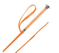 Cravache équitation Harry's Horse Colour Orange 70 cm