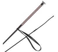 Cravache équitation Harry's Horse Lux Marron 70 cm