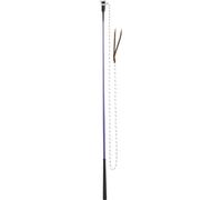Cravache équitation pour les exercices au sol USG Violet 120 cm