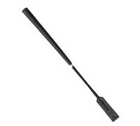 Cravache équitation Premier Equine Foligno Noir 55 cm